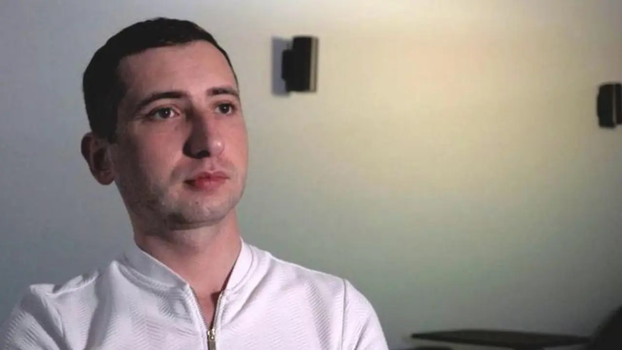 <p> Sergei Savelyev ha filtrado centenares de v&iacute;deos donde se aprecian las torturas que se llevan a cabo en las c&aacute;rceles rusas. </p>