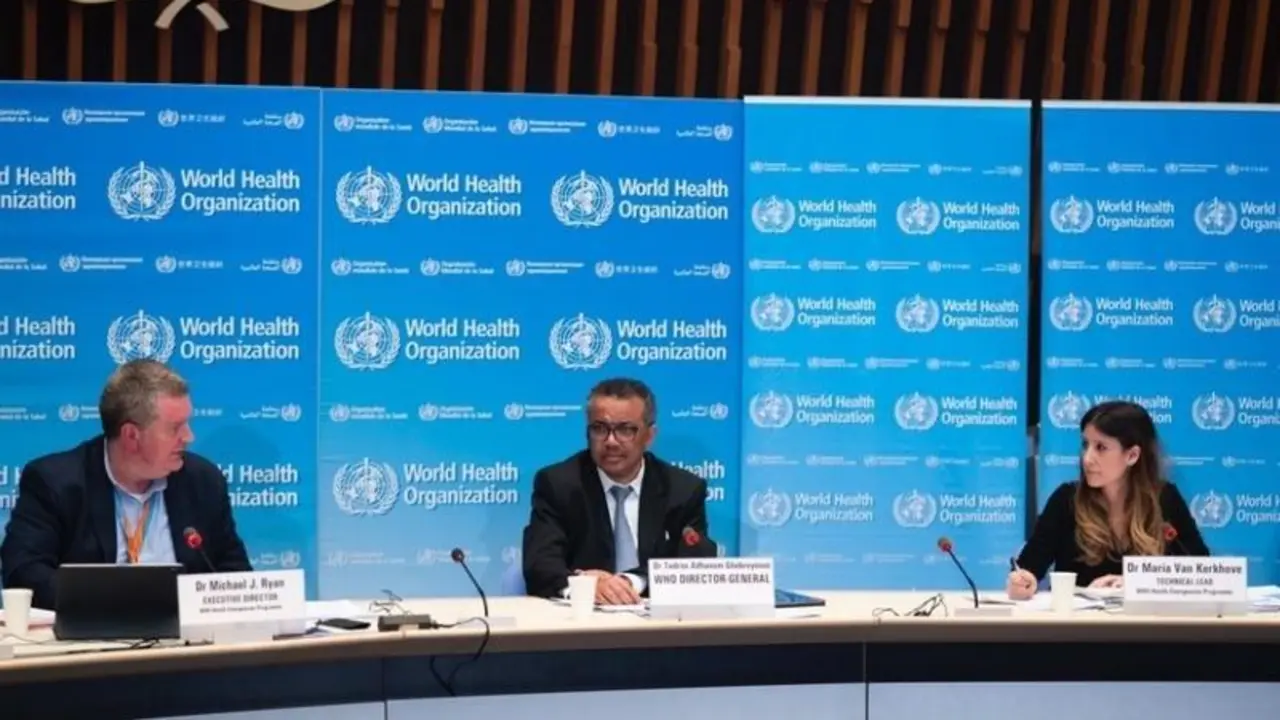 <p> La OMS asegura medicamentos contra el c&aacute;ncer a ni&ntilde;os con pocos recursos. </p>