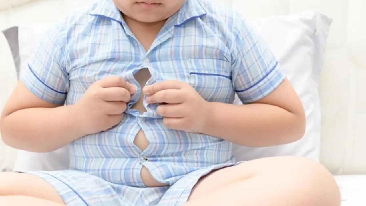 <p> La obesidad puede enfrentarse ahora a un nuevo enemigo. </p>