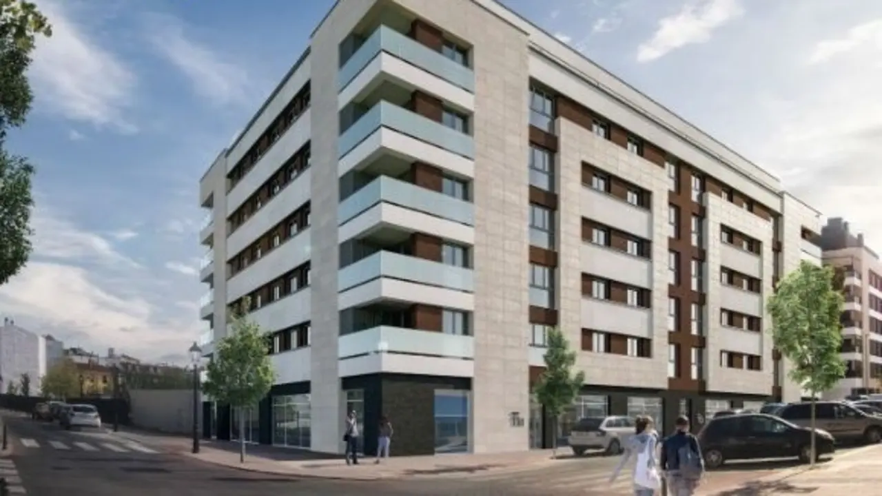 <p> Los pisos para j&oacute;venes pueden llegar a ser una trampa para los mismos. </p>