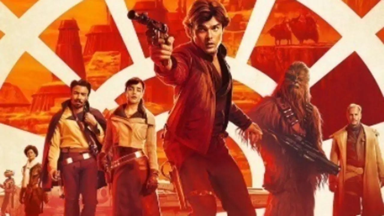 <p> El mejor piloto de la galaxia, protagonista en el art&iacute;culo de hoy. </p>