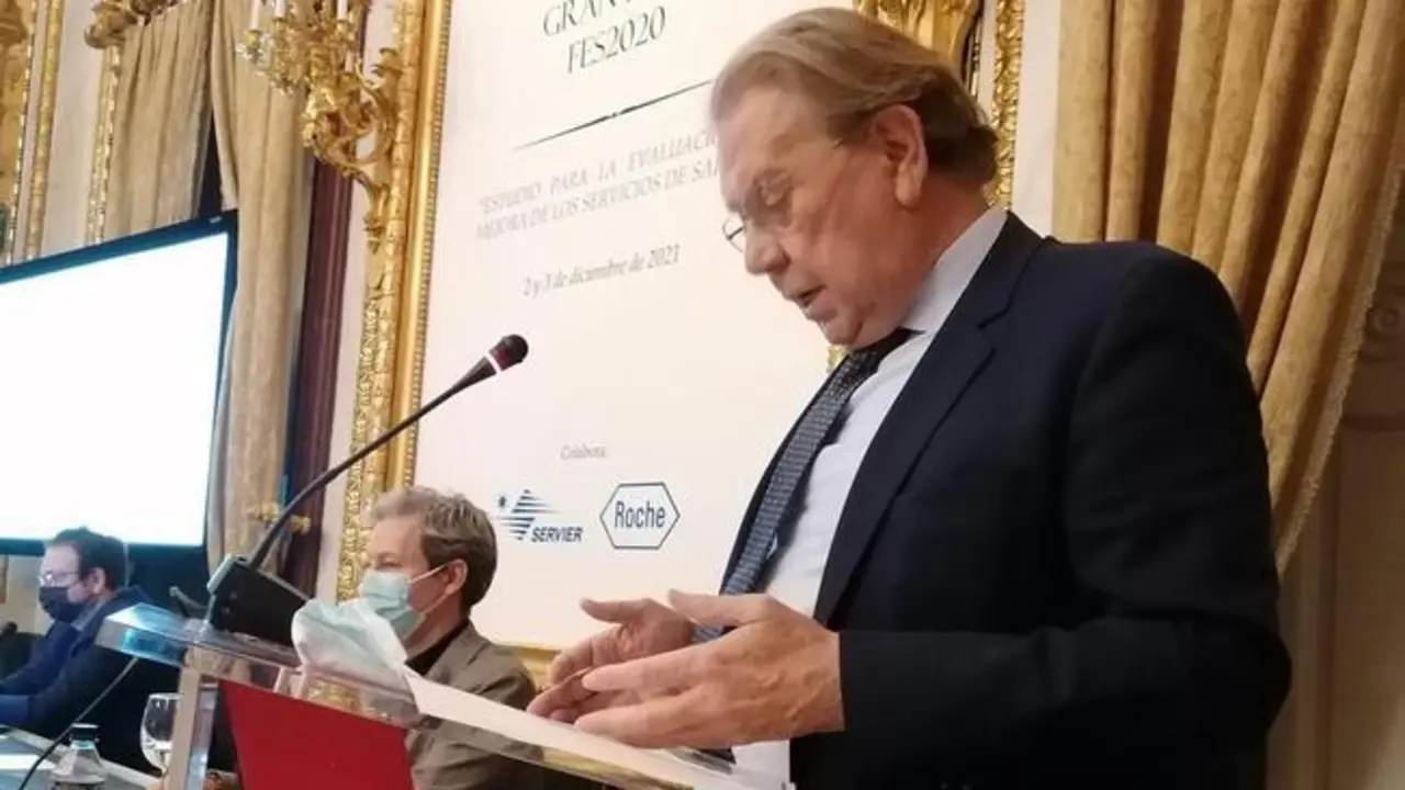 <p> Alberto Gim&eacute;nez Art&eacute;s </p>