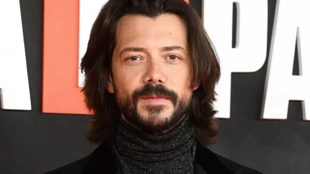 <p> Europa Press </p>