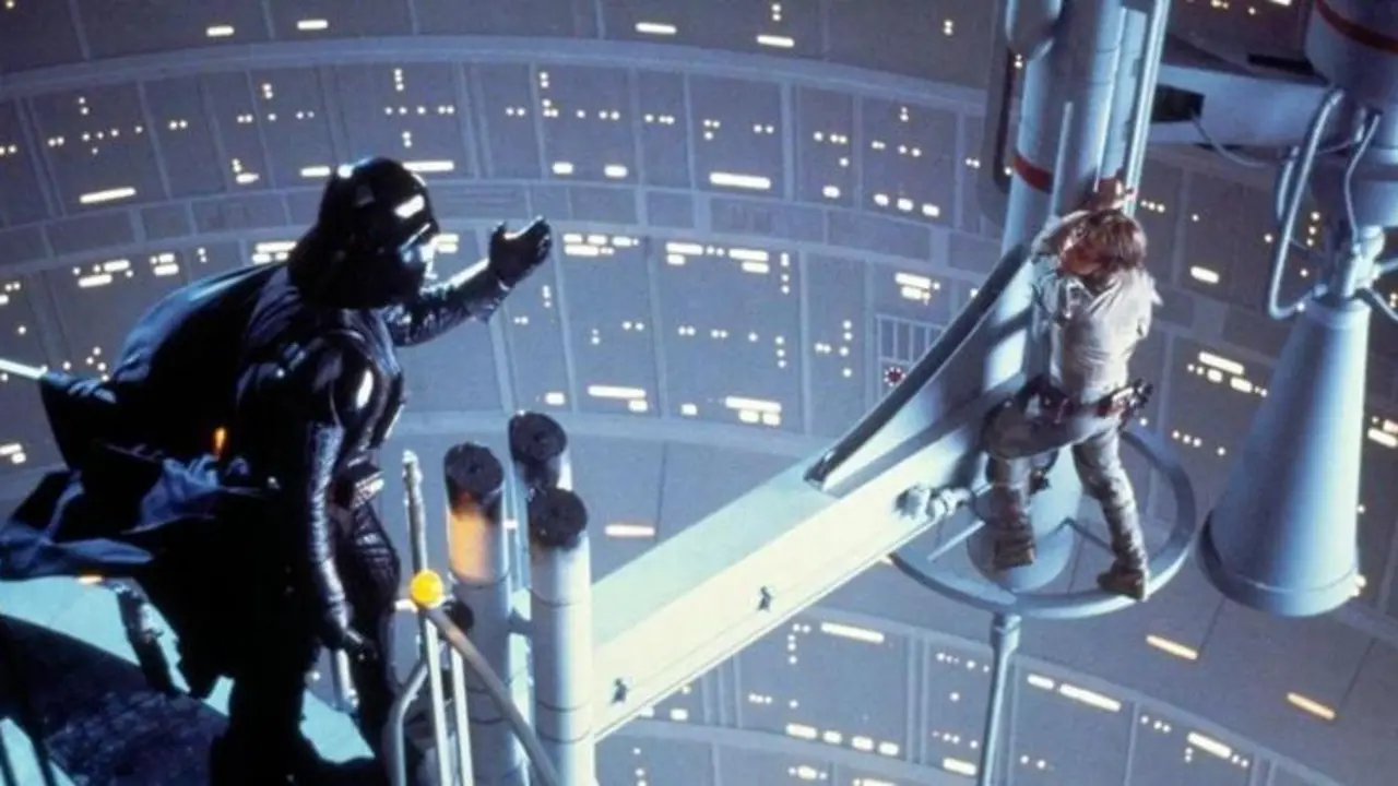 S&eacute; que te viene una frase a la mente viendo esta escena, a m&iacute; no me enga&ntilde;as.