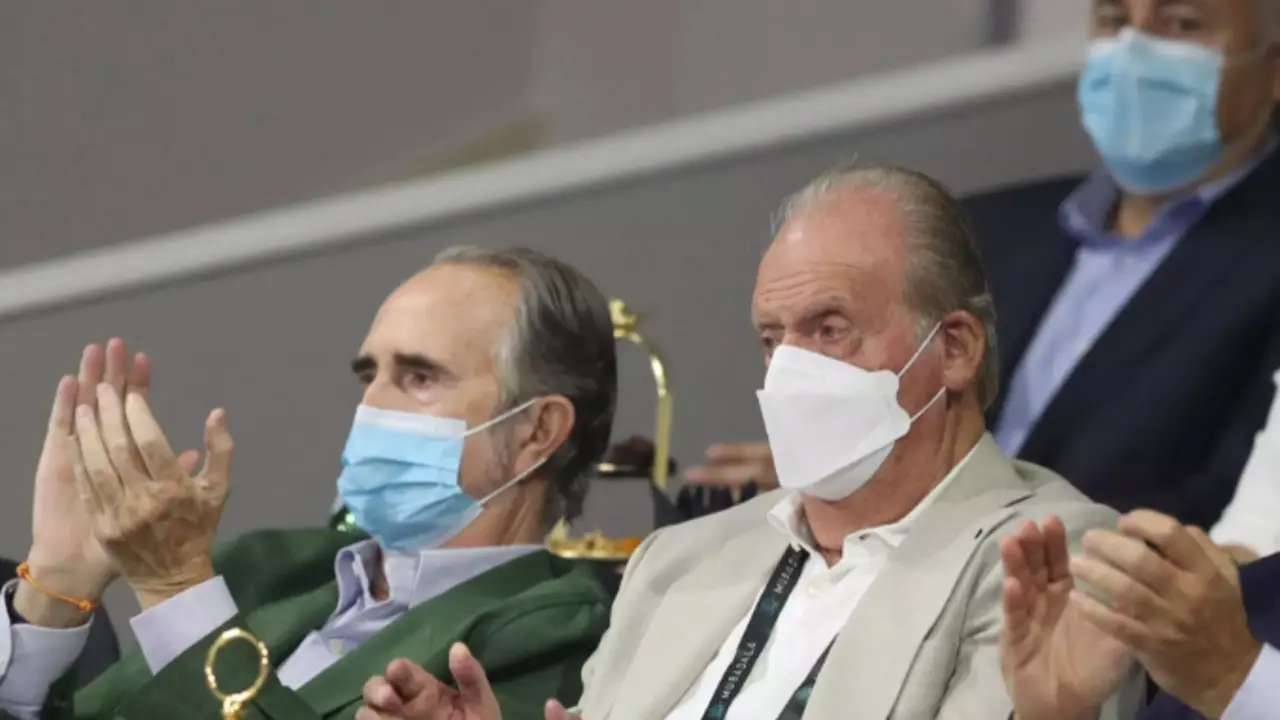 <p> Europa Press. </p>