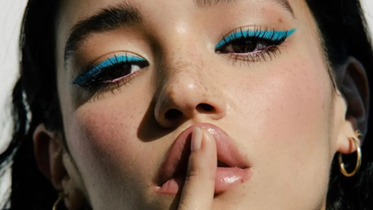 <p> Fenty Beauty- Pinterest. </p>