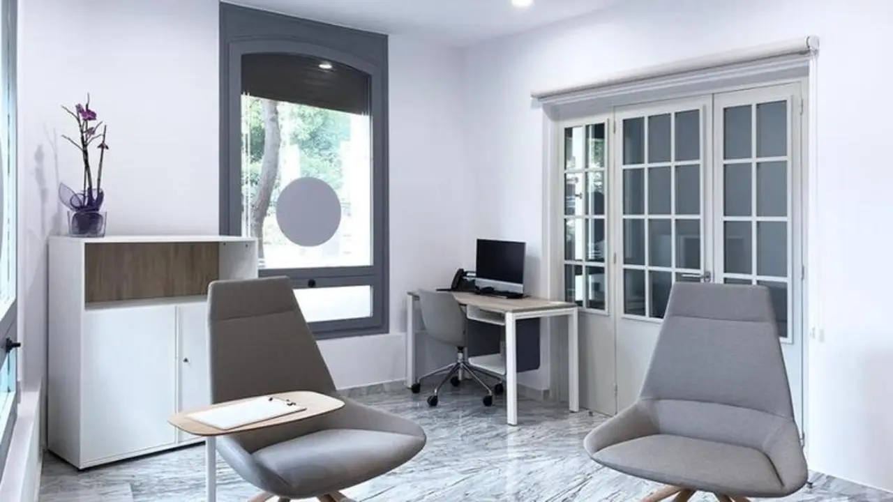 <p> Muchos pacientes con depresi&oacute;n podr&iacute;an beneficiarse de este avance. </p>