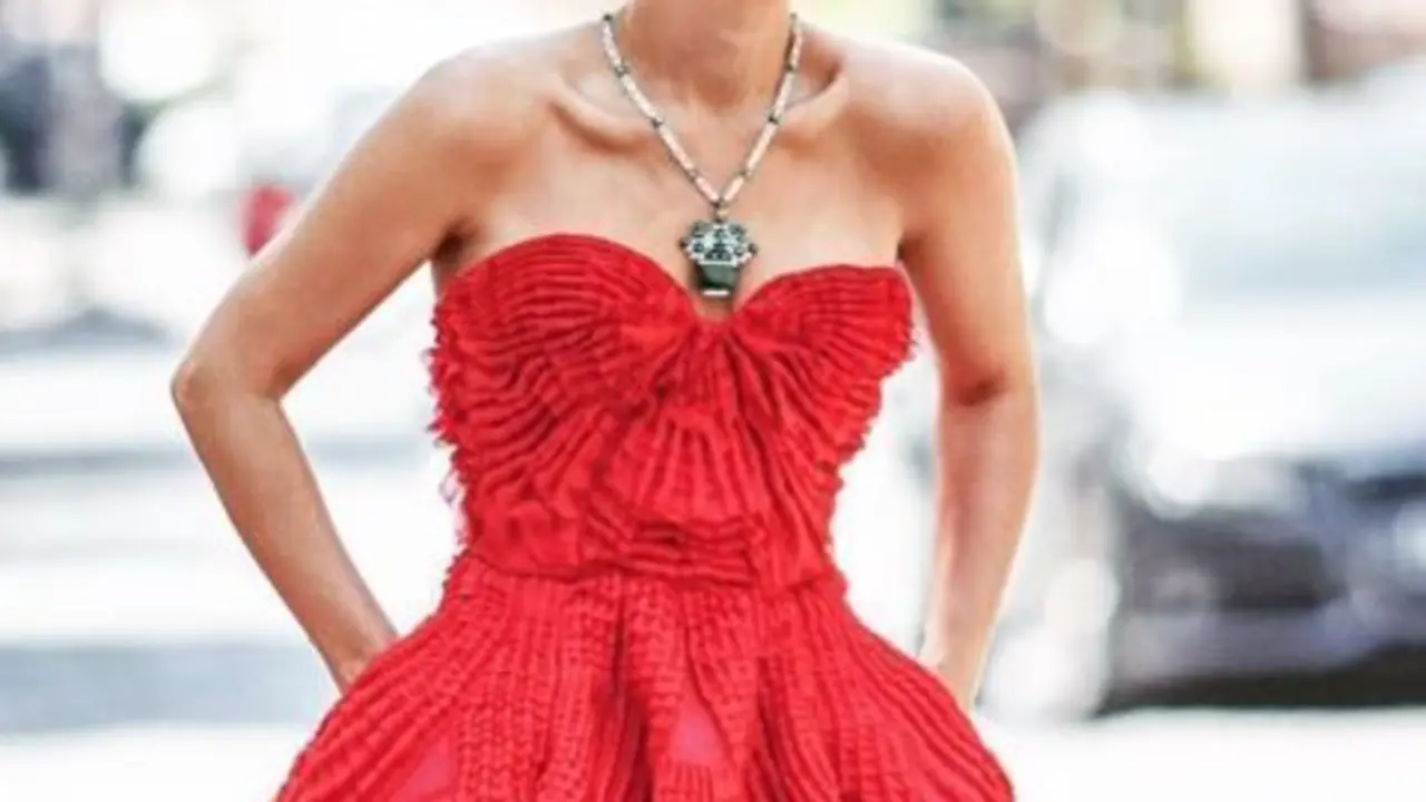 <p> Paloma Cuevas, nueva dise&ntilde;adora </p>