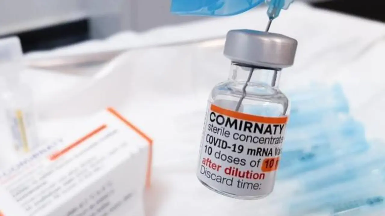 <p> Se quiere conseguir una vacunaci&oacute;n r&aacute;pida, segura y eficaz en toda C&oacute;rdoba. </p>