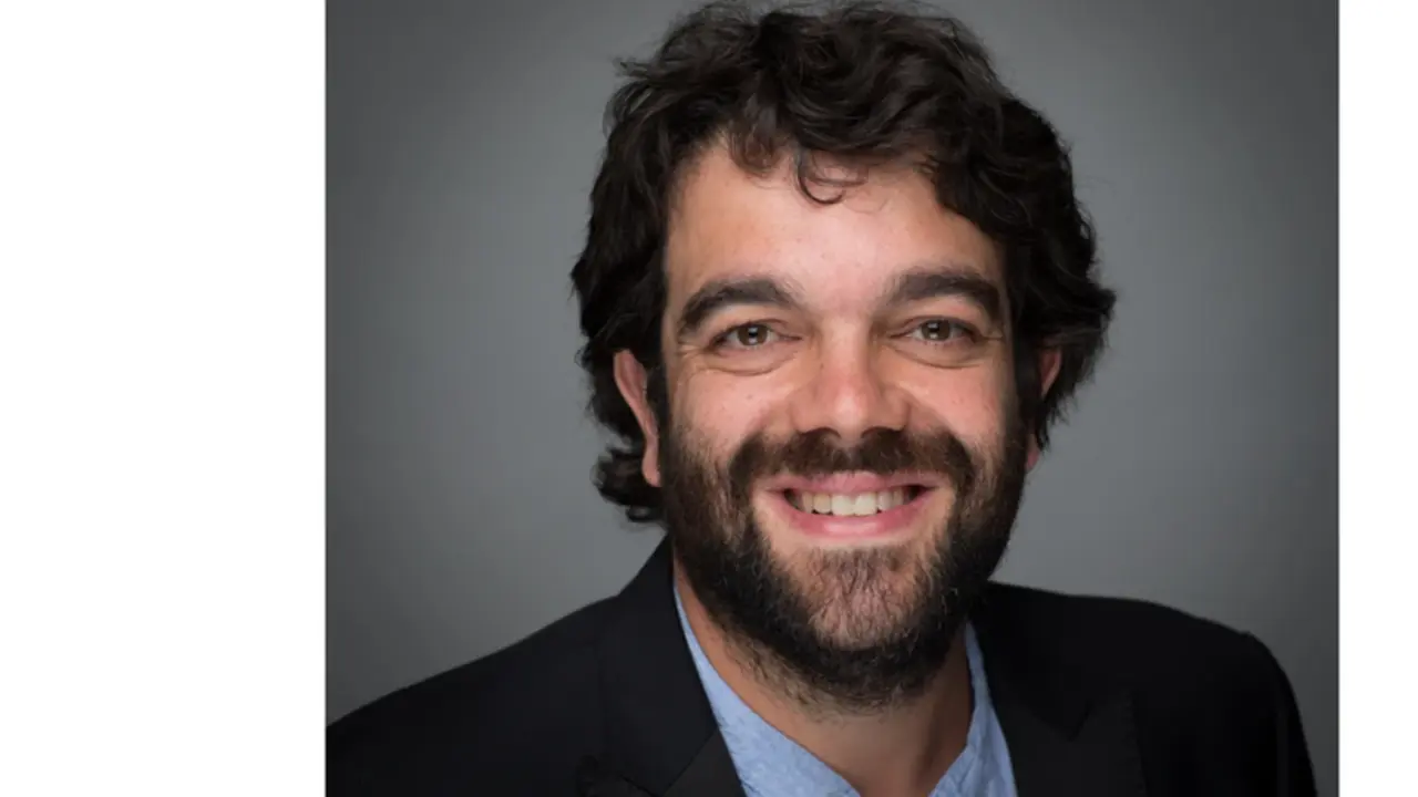 <p> Daniel Prieto-Alhambra </p>