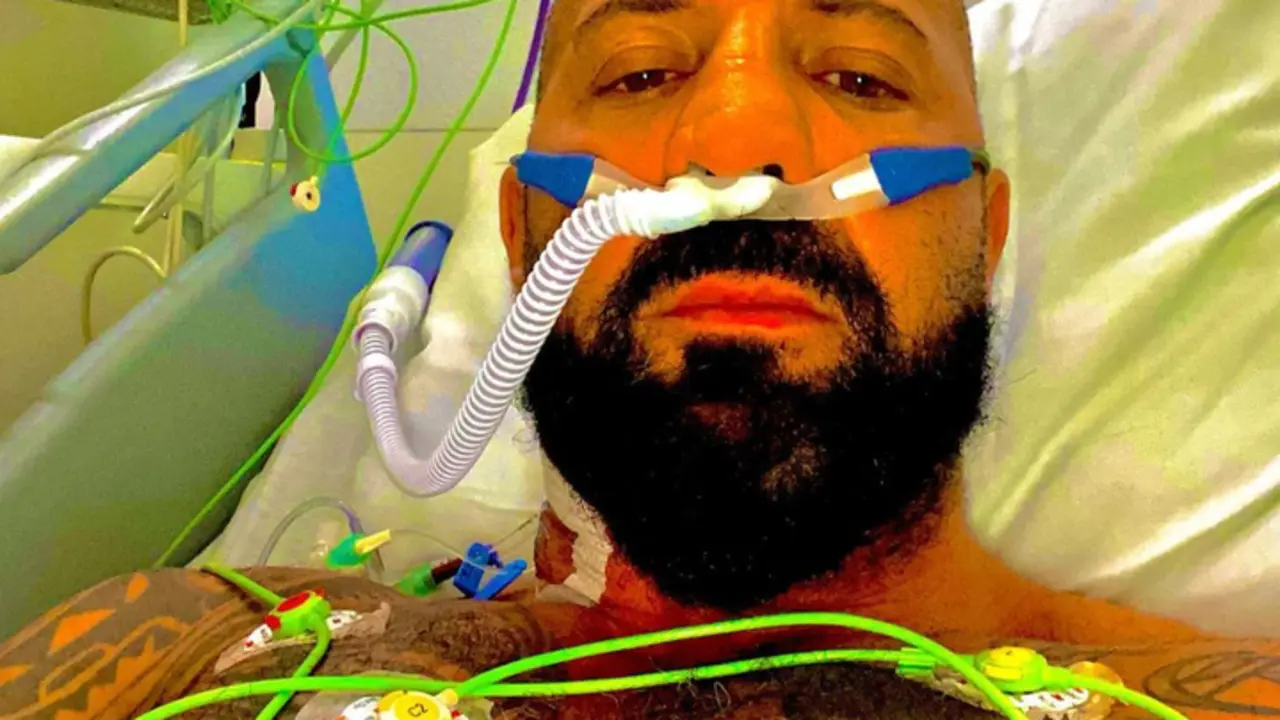 <p> Frederic Sintra. INSTAGRAM </p>