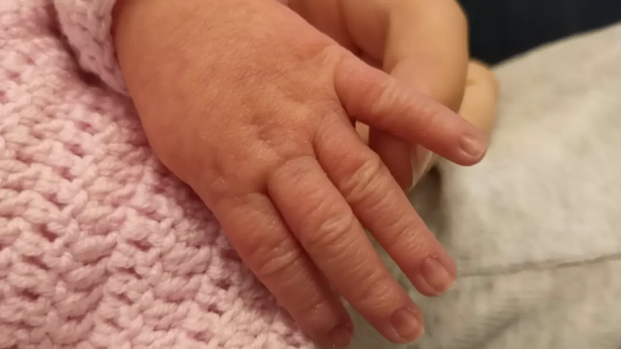 <p> Archivo - Beb&eacute; - NOELIA RUIZ - EUROPA PRESS - Archivo </p>