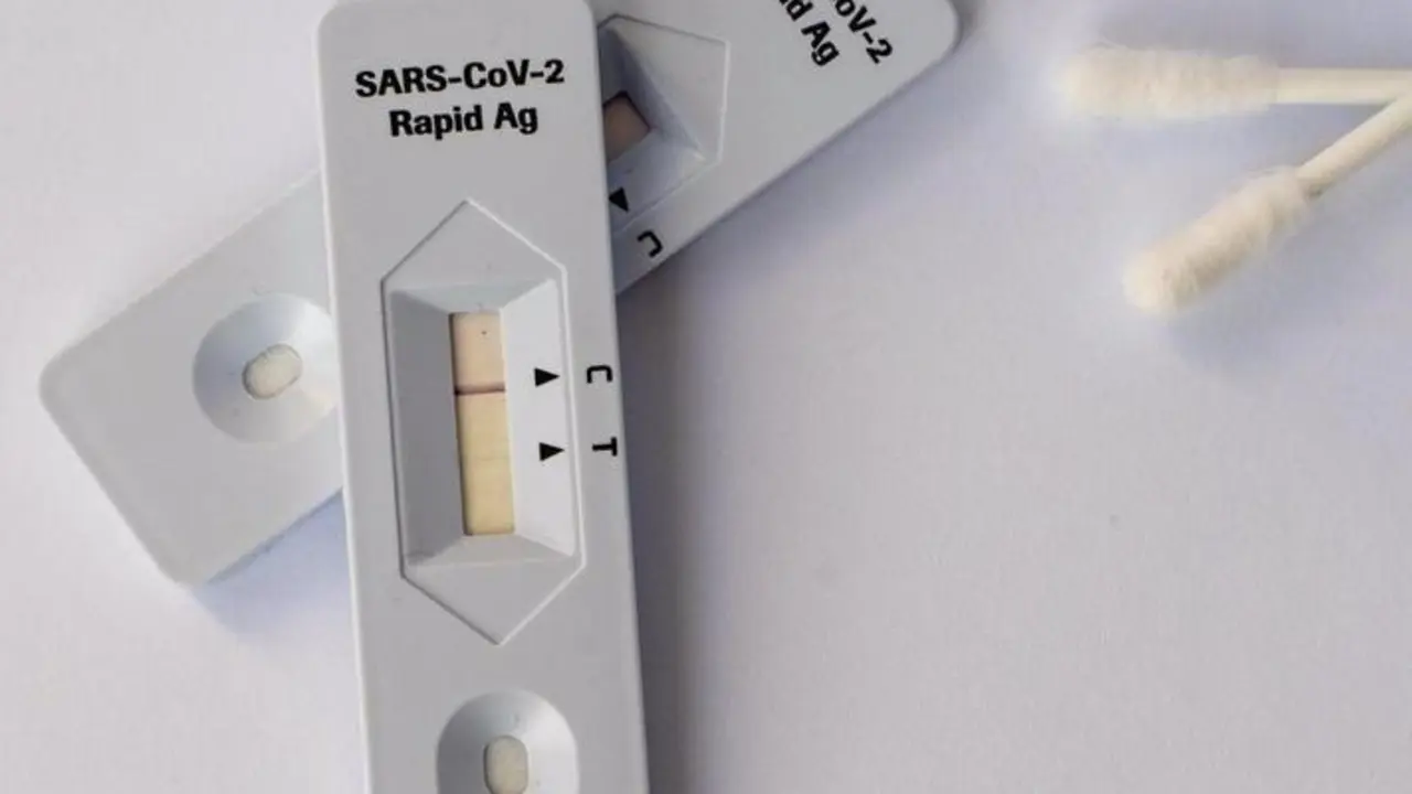 <p> L'Hospitalet de Llobregat (Barcelona) hace desde este lunes test de ant&iacute;genos gratuitos en 19 farmacias de la ciudad a profesionales y participantes del ocio educativo de verano-EUROPA PRESS </p>