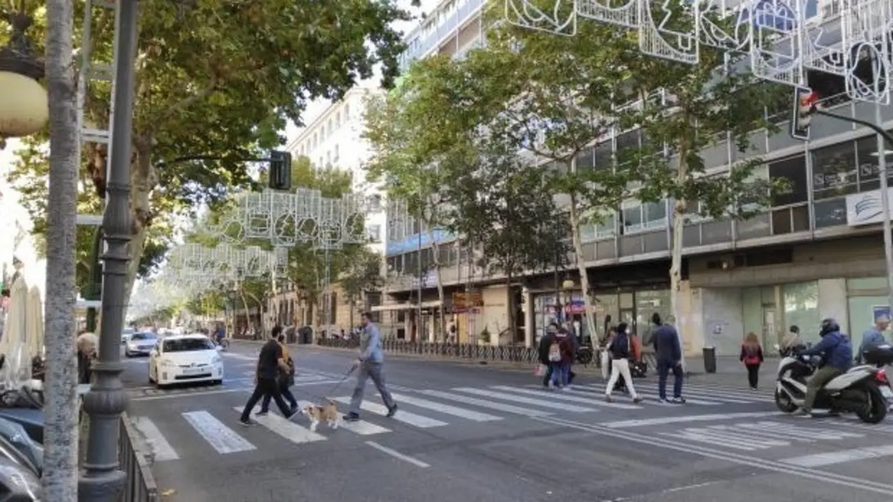 <p> C&oacute;rdoba no anuncia nuevas medidas por Covid. </p>