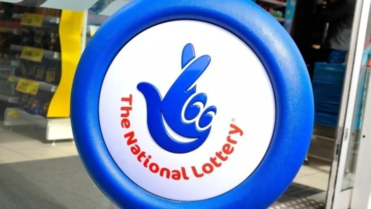 <p> La loter&iacute;a brit&aacute;nica, en busca de sus ganadores. </p>