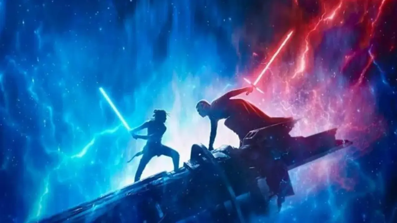 No, las pel&iacute;culas no son tan guays como esta foto.