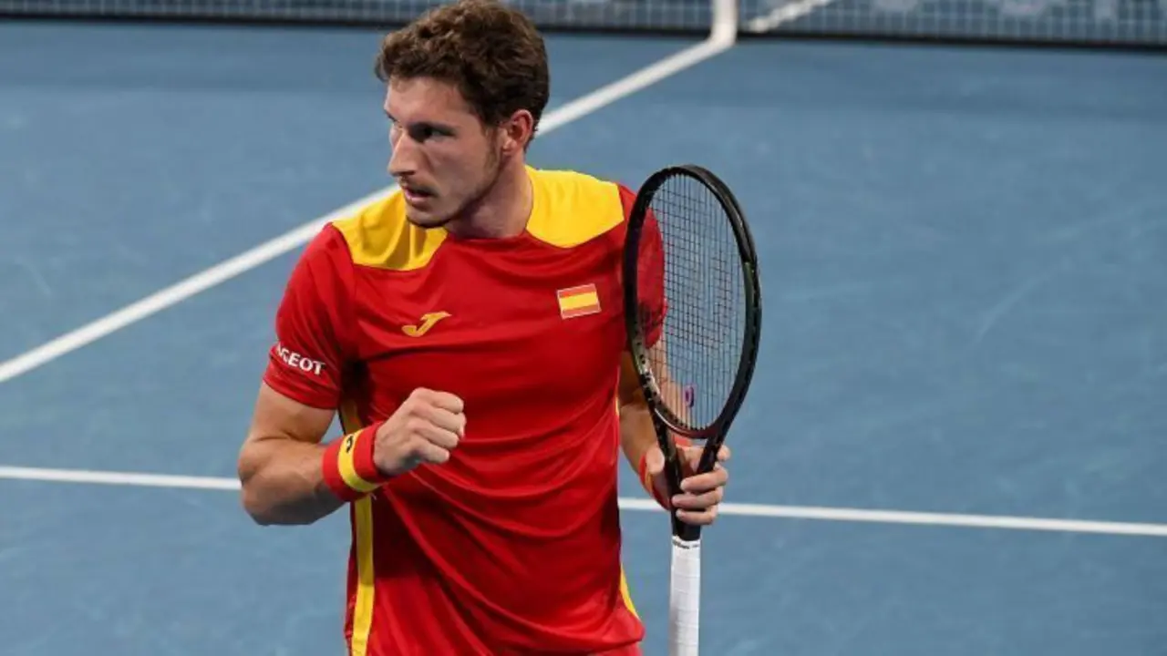 <p> Pablo Carre&ntilde;o </p>
