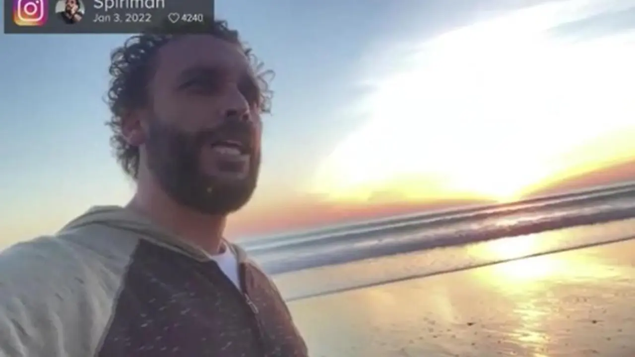 <p> Spiriman y sus mensajes son grandes apoyos para aquellos que sufren de c&aacute;ncer. </p>