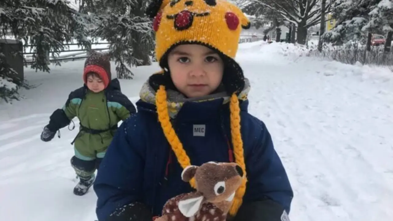 <p> Brenda Duke. </p>