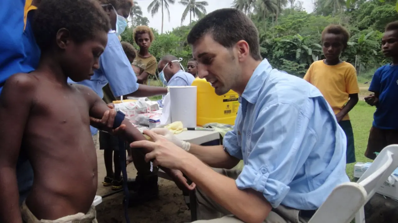 <p> Oriol Mitj&agrave; - FUNDACI&Oacute;N LA CAIXA </p>