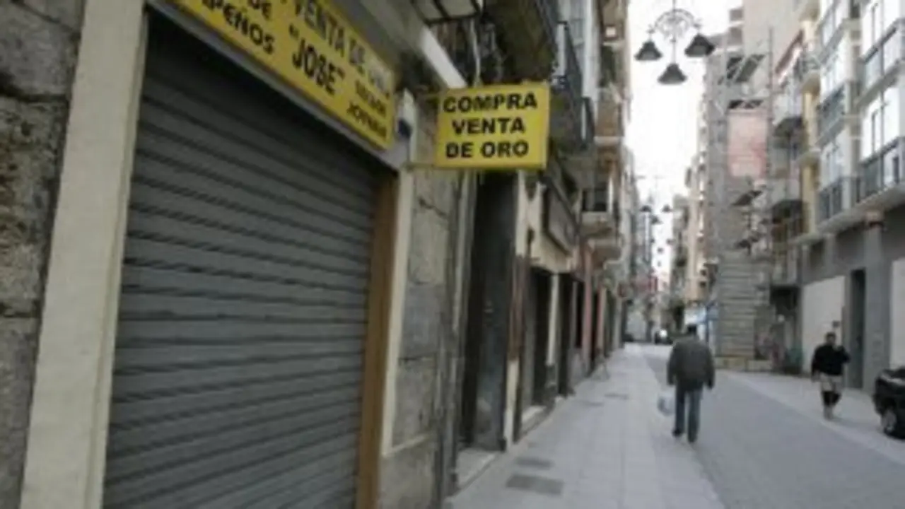 JM RODRIGUEZ.NEGOCIO COMPRAVENTA DE ORO.CARTGAENA