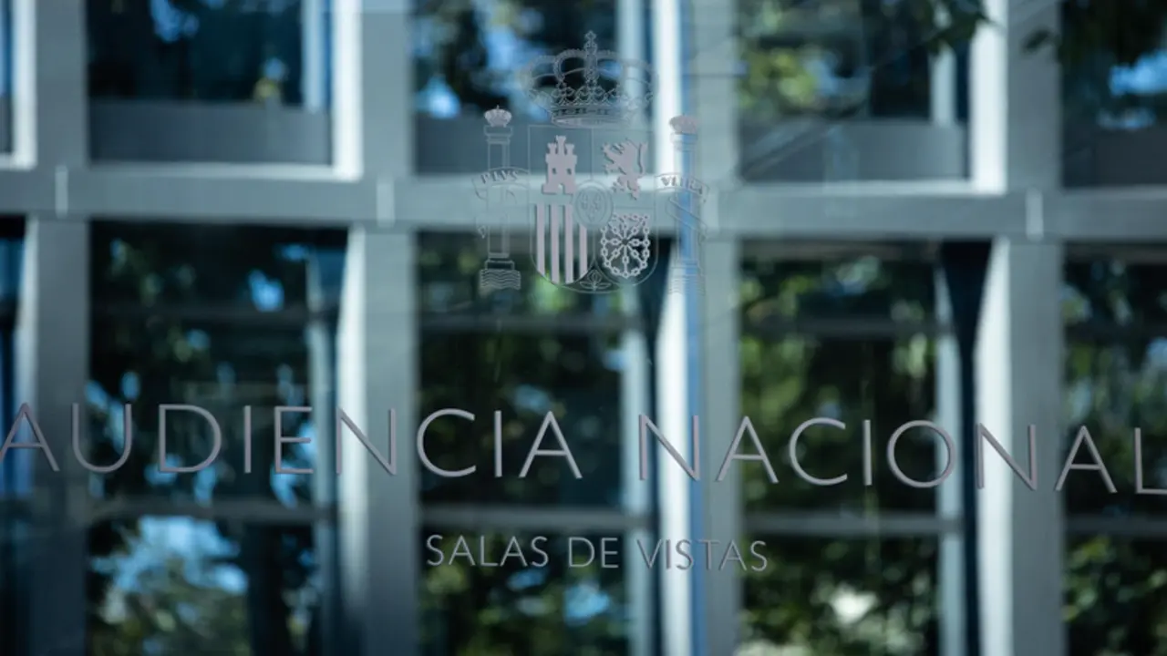 <p> Archivo - Entrada a la Audiencia Nacional en el momento en el que dos miembros del ente p&uacute;blico ICM han sido testigos sobre la supuesta financiaci&oacute;n ilegal del PP madrile&ntilde;o en &lsquo;P&uacute;nica&rsquo;, a 7 de octubre de 2021, en Madrid, (Espa&ntilde;a). La Fiscal&iacute;a Anticorrupci - Alejandro Mart&iacute;nez V&eacute;lez - Europa Press - Archivo </p>