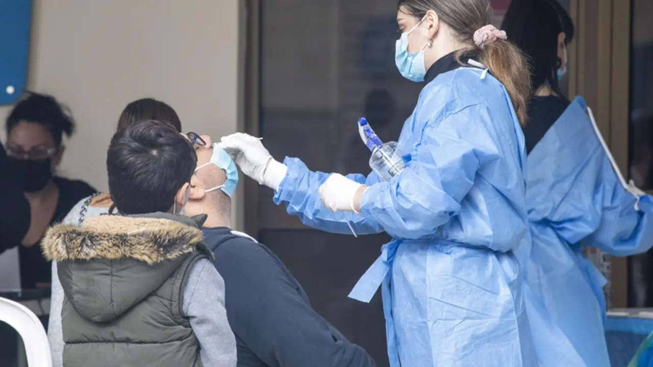 <p> Espa&ntilde;a suma 292.394 casos, 202 muertes por COVID-19 y la incidencia alcanza los 2.989 casos </p>