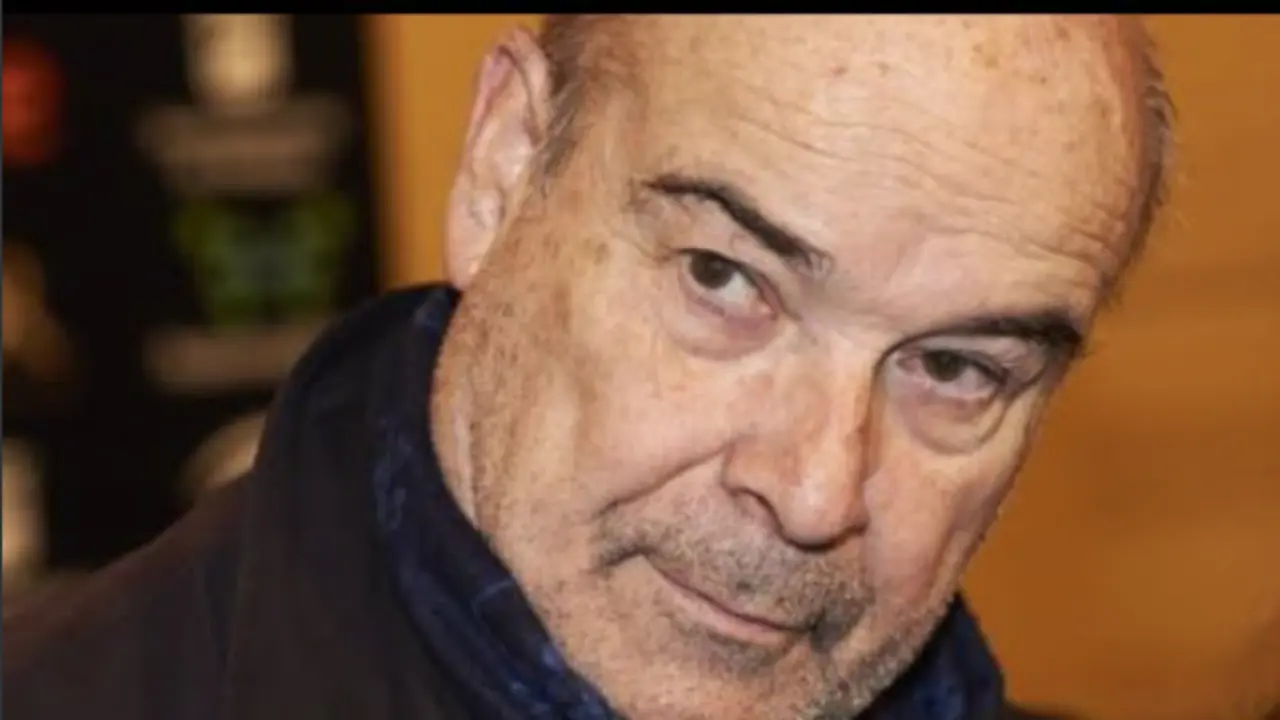 <p> Antonio Resines. Fuente: Youtube </p>