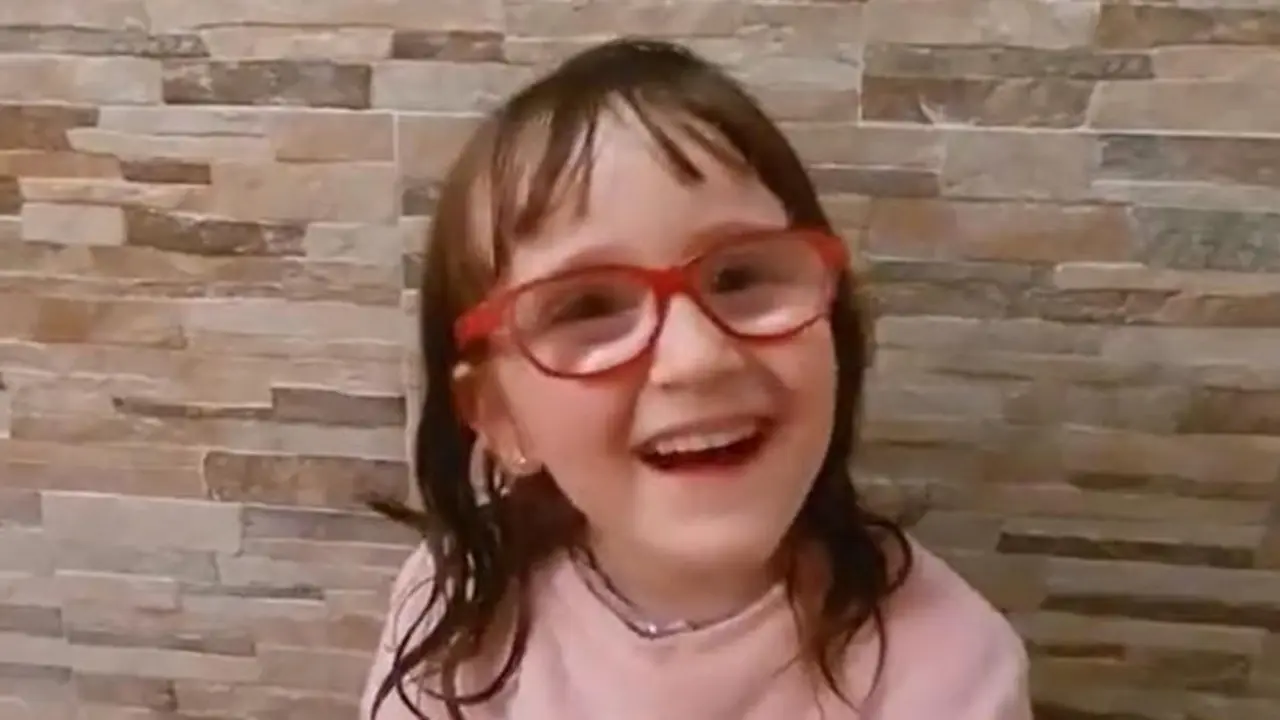 <p> Vera ha donado sus &oacute;rganos a 5 ni&ntilde;os. </p>