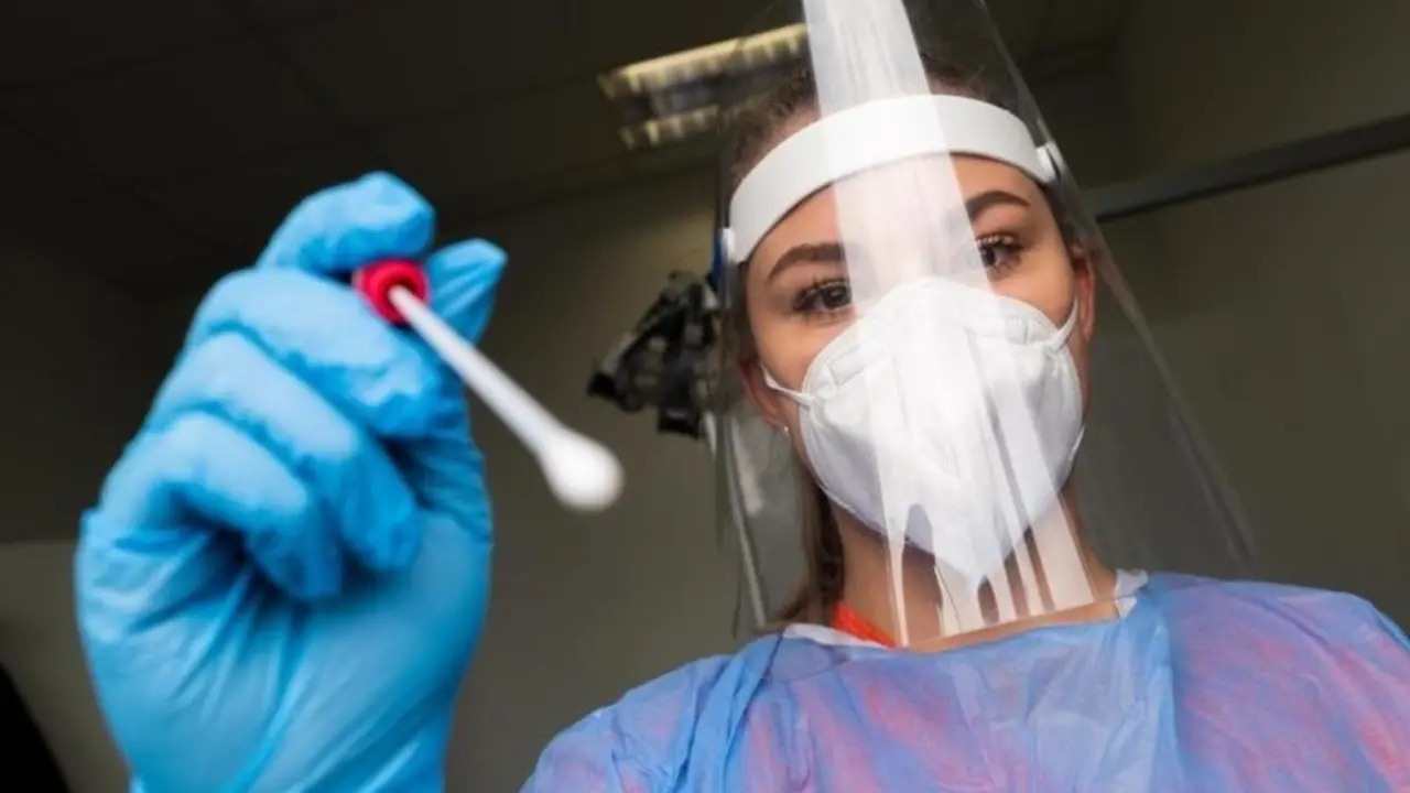 <p> La OMS, reacia a convertir el Covid en una endemia. </p>