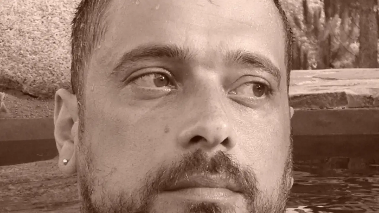 <p> Quico Fari&ntilde;a. Fuente: Facebook @QuicoFari&ntilde;a </p>