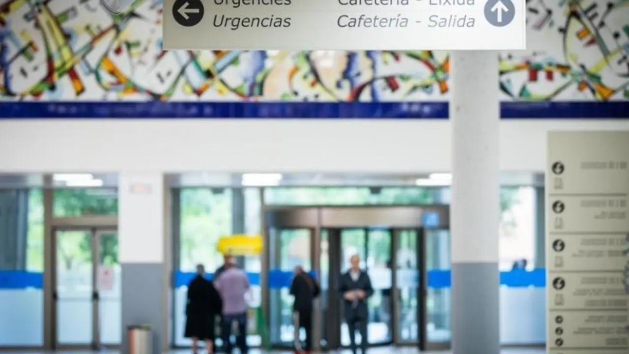 <p> El beb&eacute; necesita ahora varios maestros de educaci&oacute;n especial. </p>