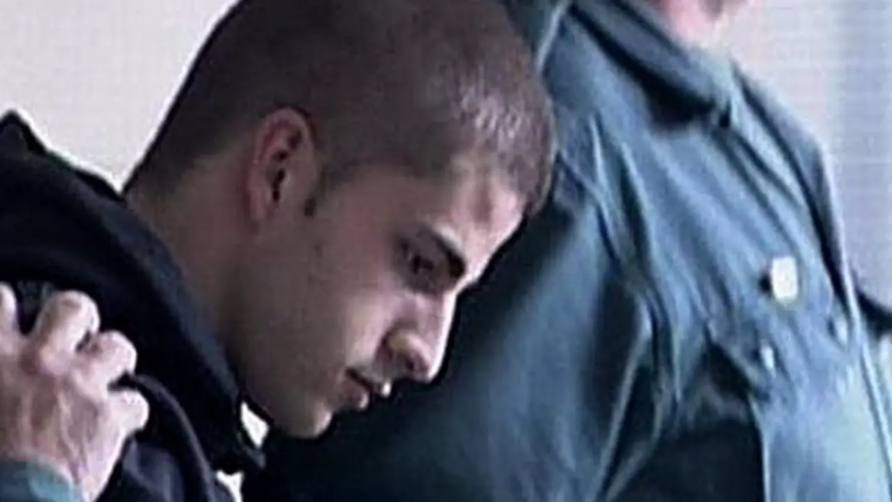 <p> Archivo - Miguel Carca&ntilde;o en una imagen de archivo - EUROPA PRESS/ARCHIVO </p>