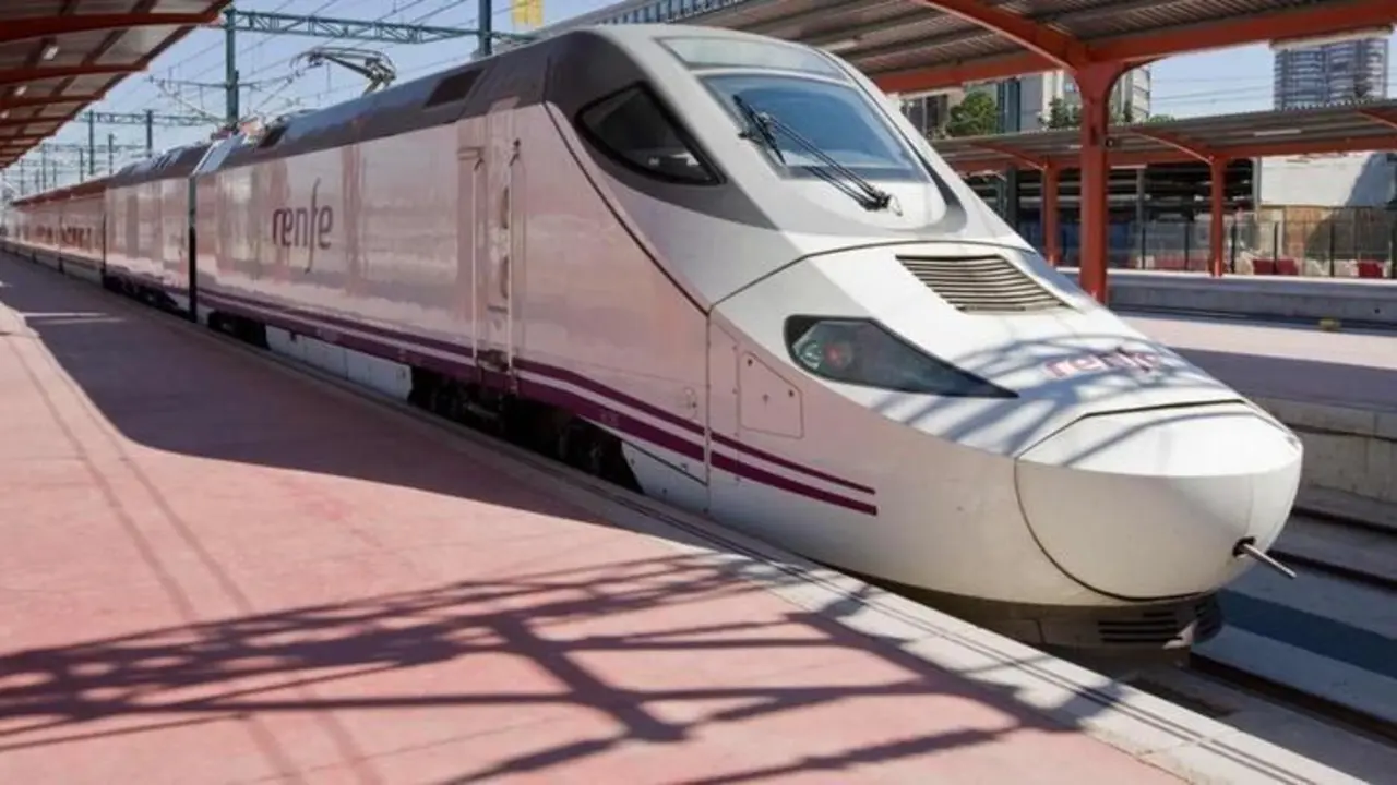 <p> Renfe ampl&iacute;a el plazo para cambiar billetes. </p>