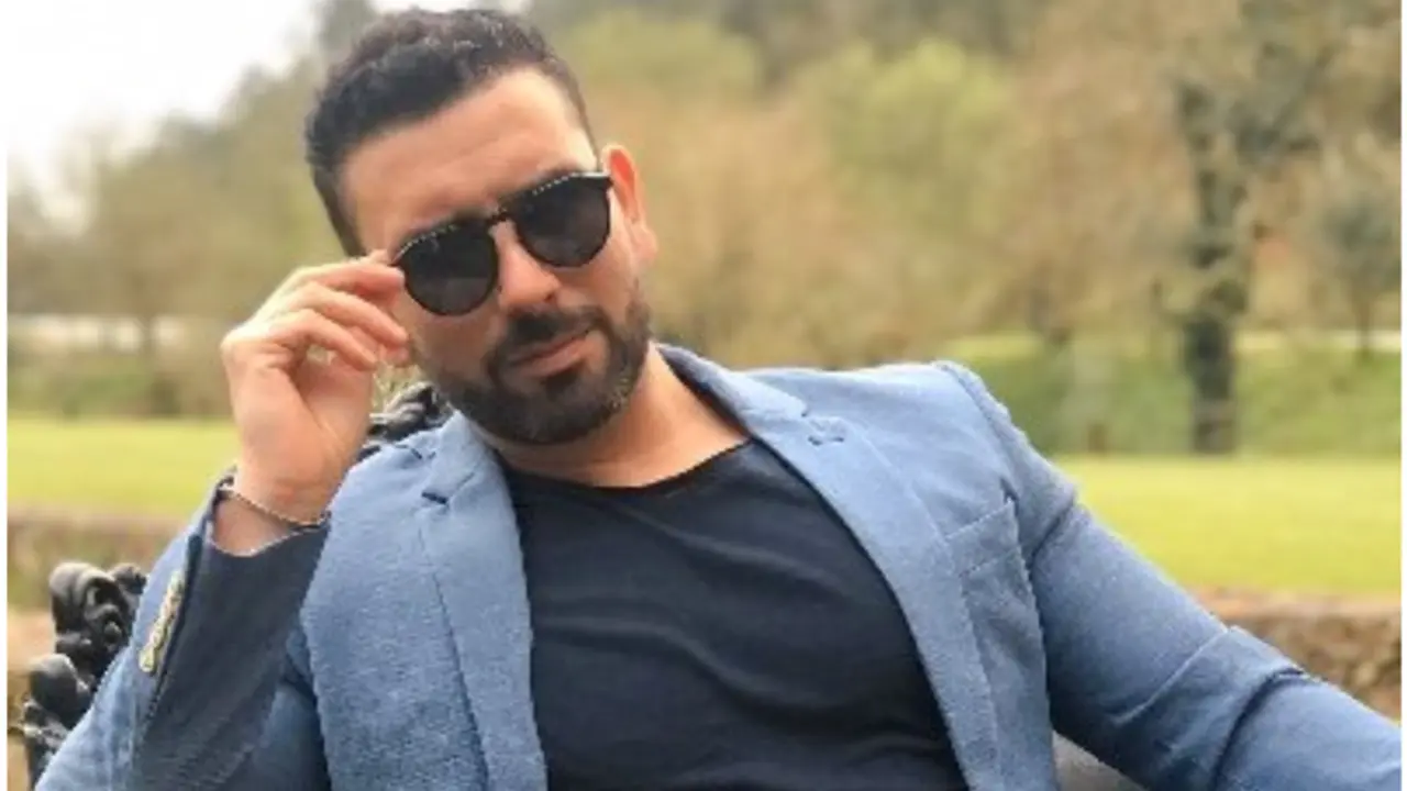 <p> Javier Masso en exclusiva. Fuente Twitter @BoyerticaESP </p>