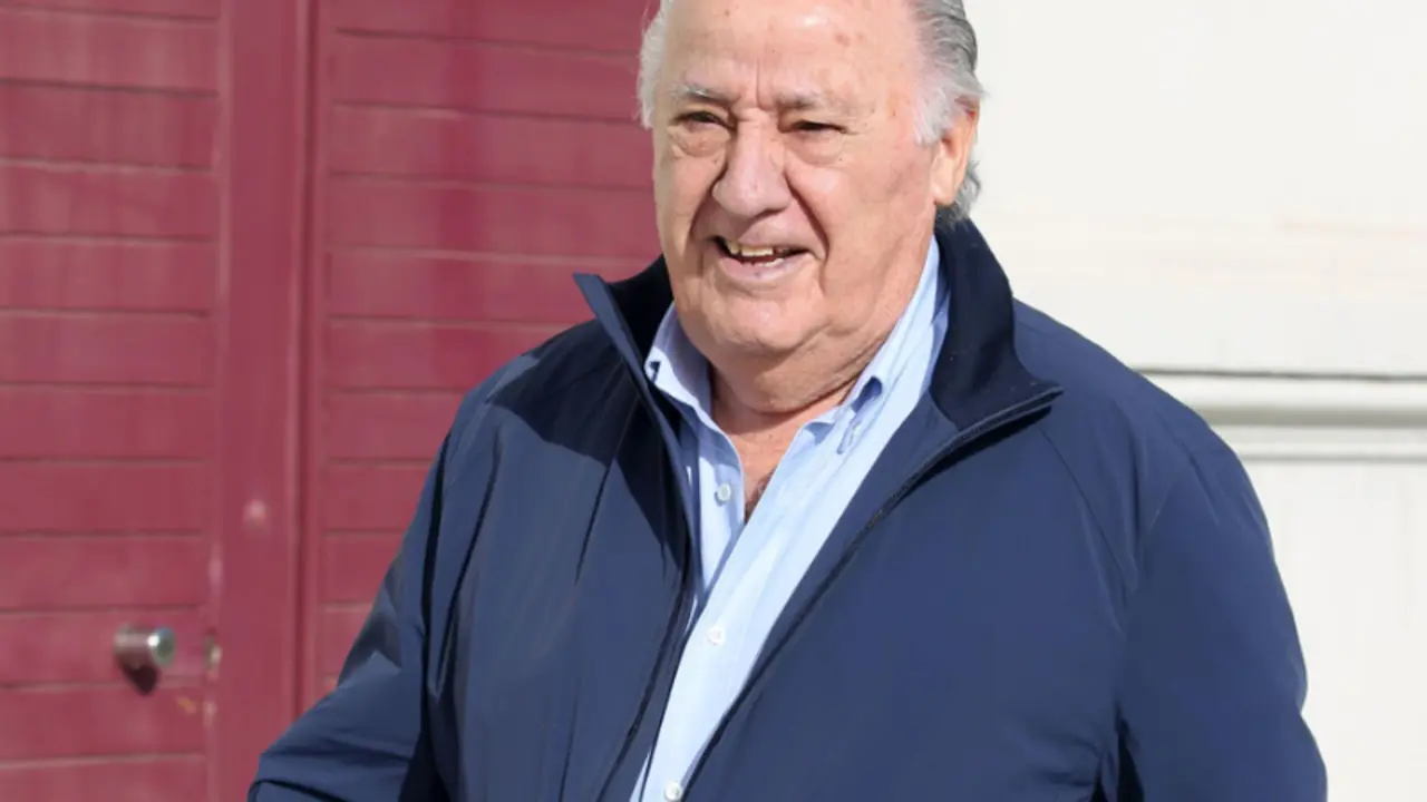 <p> EUROPA PRESS. </p>