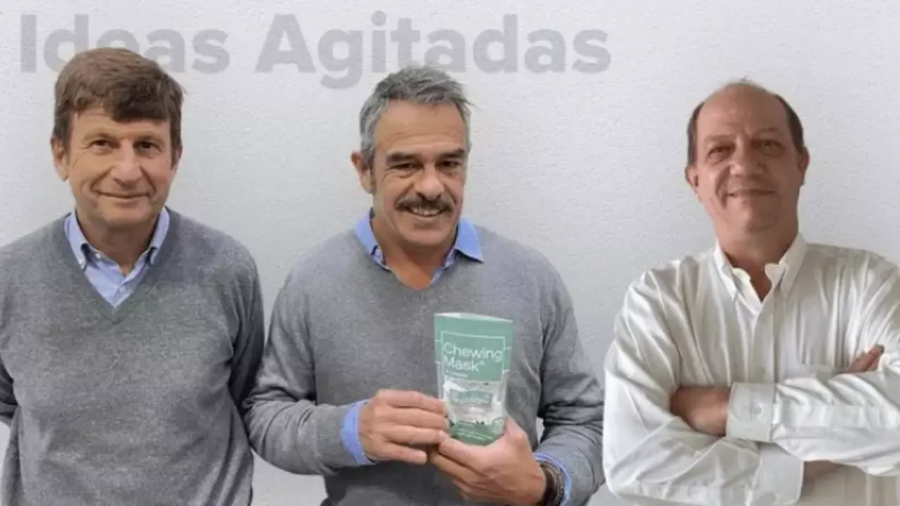 <p> EUROPA PRESS. </p>