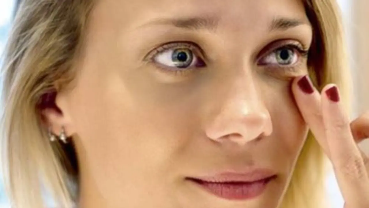 <p> Piel luminosa. ARCHIVO </p>