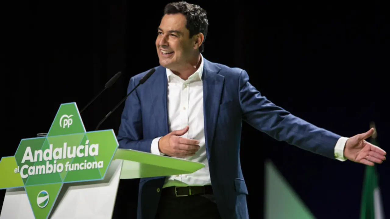 <p> EUROPA PRESS. </p>