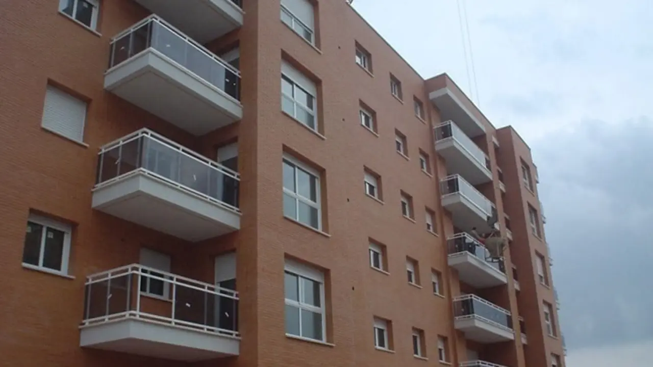 <p> &iquest;C&oacute;mo ser&aacute; el mercado inmobiliario este 2022? Solvia no intenta dar pistas. </p>