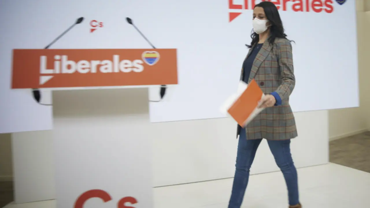 <p> EUROPA PRESS. </p>