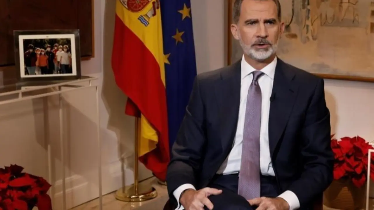 <p> El Rey busca mejorar las relaciones entre Espa&ntilde;a y Marruecos. </p>