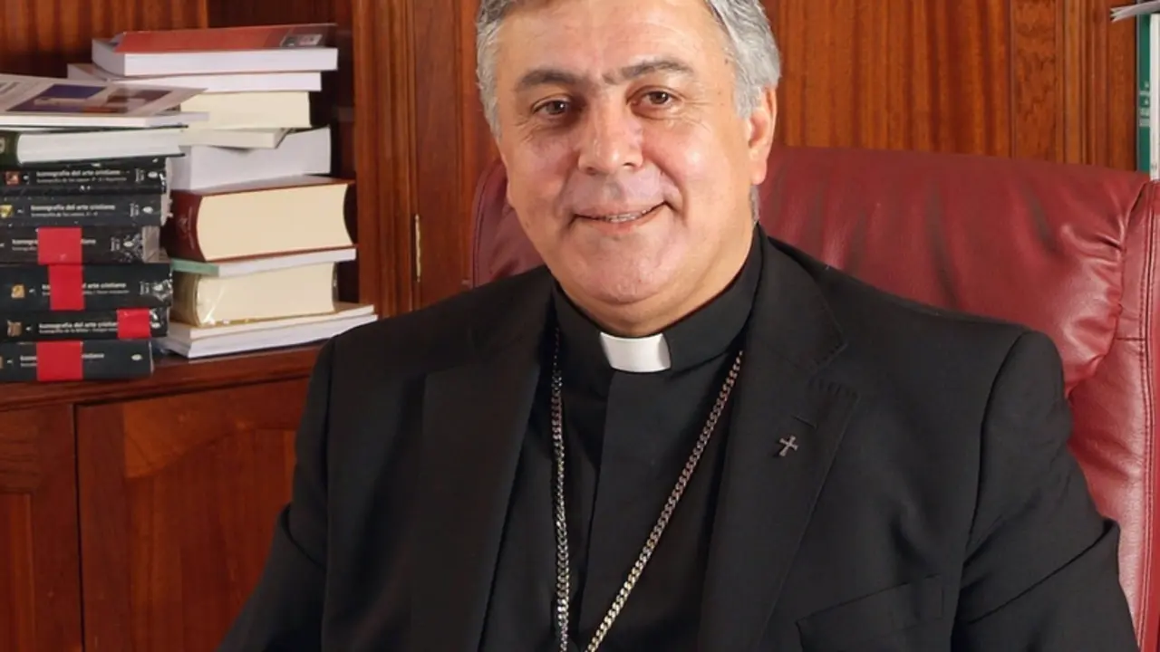 <p> Archivo - Bernardo &Aacute;lavrez - CEDIDA - Archivo </p>