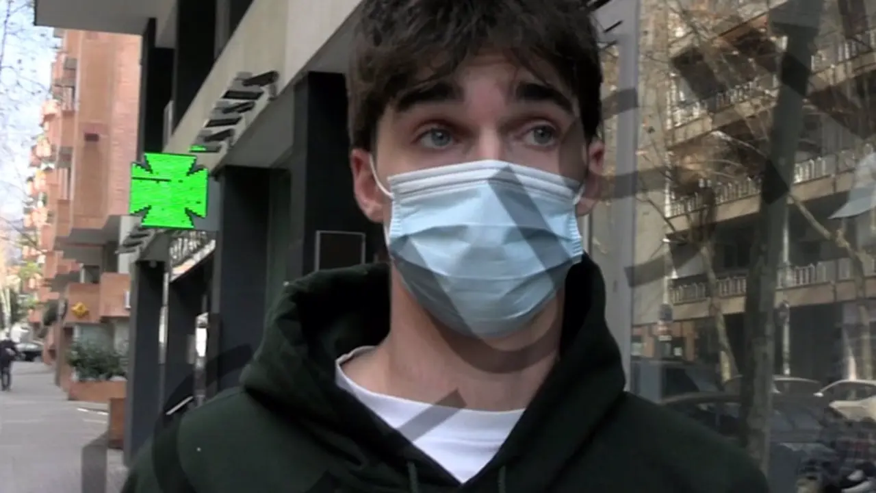 <p> Pablo Urdangar&iacute;n rompe su silencio - EUROPA PRESS </p>