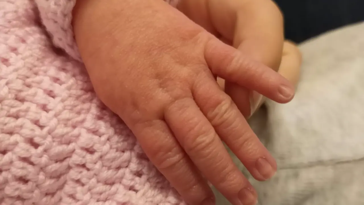 <p> Archivo - Beb&eacute; - NOELIA RUIZ - EUROPA PRESS - Archivo </p>