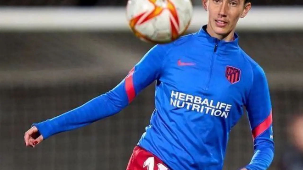 <p> Virginia Torrecilla vuelve a los campos </p>