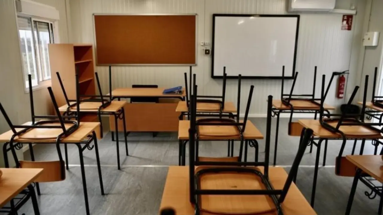 <p> Muchos ni&ntilde;os autistas han sufrido con la vuelta a las clases. </p>