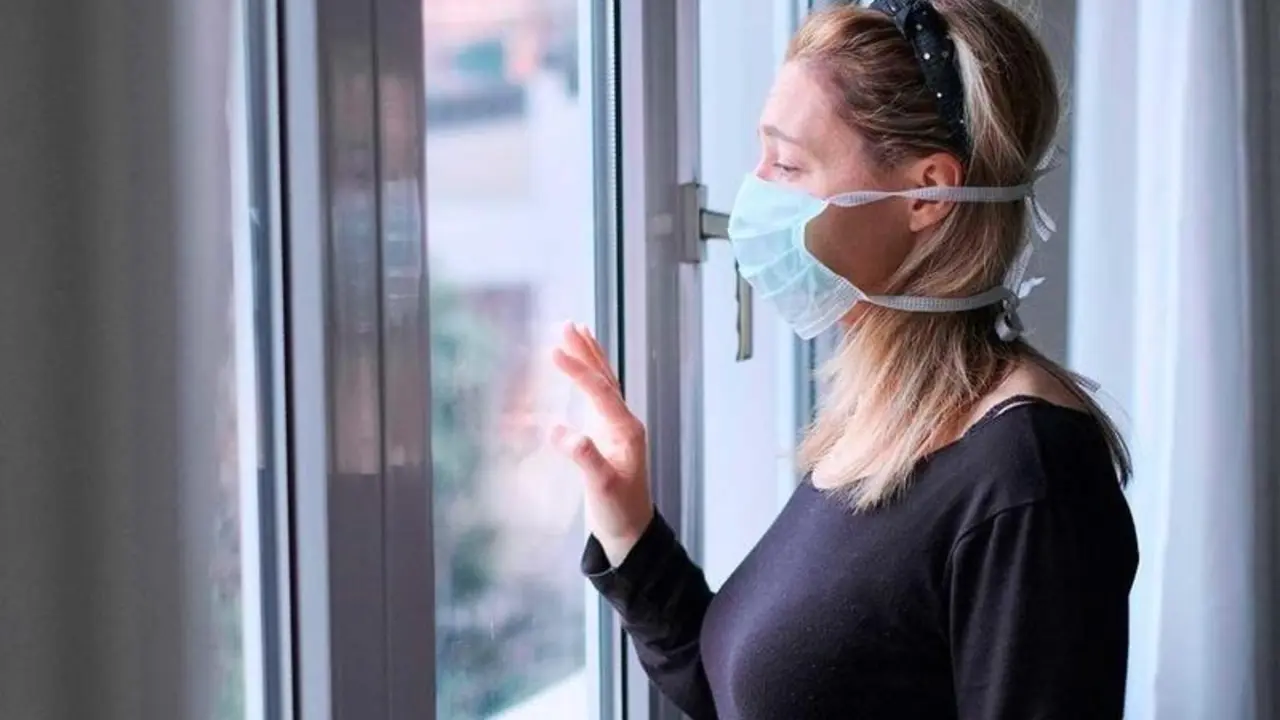 <p> Cuarentena. ARCHIVO </p>