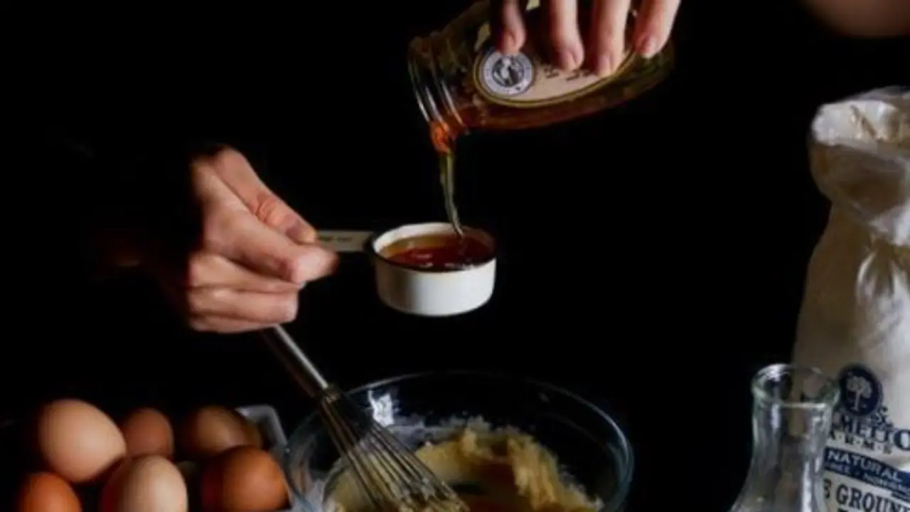 <p> La UCO realiza un estudio sobre las natillas </p>