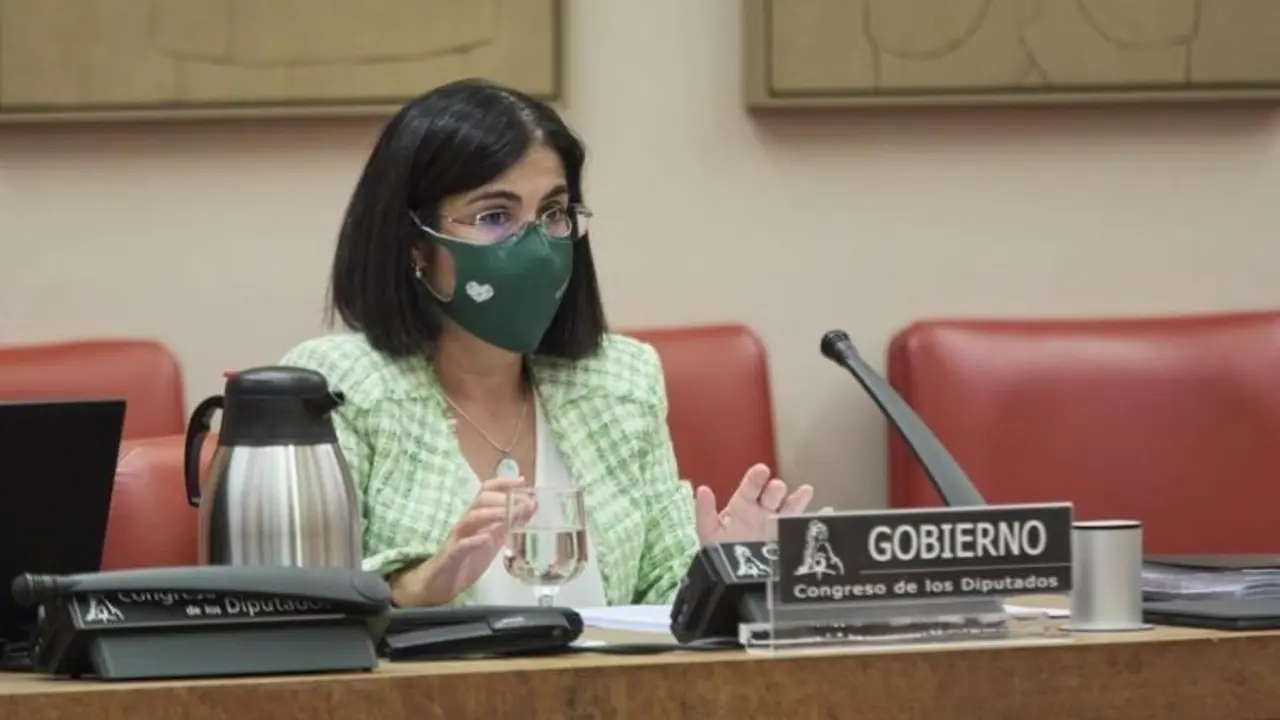 <p> La subvariante del Covid todav&iacute;a se est&aacute; estudiando. </p>